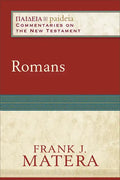 Romans - Paperback