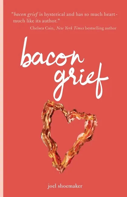 bacon grief - Paperback