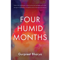 Four Humid Months - Paperback