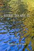 Here to See It - Paperback