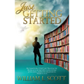 Just Getting Started - Paperback