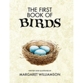 The First Book of Birds - Hardcover