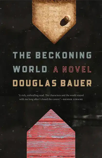 The Beckoning World - Paperback