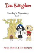 Stanley's Discovery - Paperback
