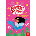 Princess Minna: The Enchanted Forest - Paperback
