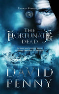 The Fortunate Dead - Paperback