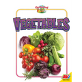 Vegetables - Library Binding