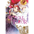The Royal Tutor, Vol. 9 - Paperback