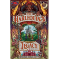 The Harlequin's Legacy - Paperback