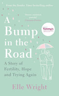 A Bump in the Road: A Story of Fertility, Hope and Trying Again - Paperback