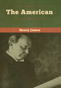The American - Hardcover