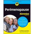 Perimenopause for Dummies - Paperback