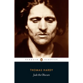 Jude the Obscure - Paperback