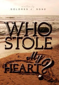 Who Stole My Heart? - Hardcover