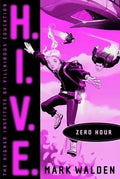 Zero Hour - Paperback