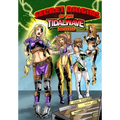 Secret Origins of the TidalWave Universe: Volume One - Paperback