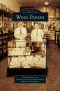 Winn Parish - Hardcover