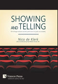 Showing and Telling: Film heritage institutes and their performance of public accountability - Hardcover