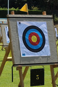 Archery - Paperback