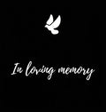 Memorial Guest Book (Hardback cover): Memory book, comments book, condolence book for funeral, remembrance, celebration of life, in loving memory fune - Hardcover