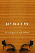 Philosophy in the Present - Paperback
