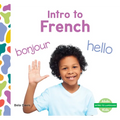 Intro to French - Library Binding