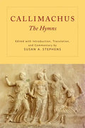 Callimachus: The Hymns - Paperback