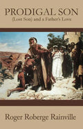 Prodigal Son - Paperback