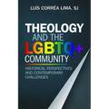 Theology and the LGBTQ+ Community - Paperback