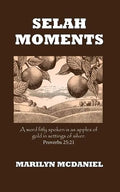 Selah Moments - Paperback