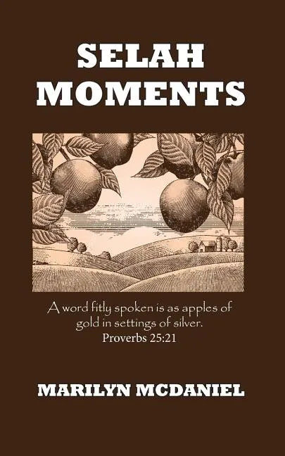 Selah Moments - Paperback