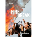 Firebreak - Library Binding