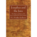 Josephus and the Jews - Paperback