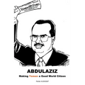 Abdulaziz: Making Yemen a Good World Citizen - Paperback