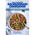 The Ultimate Salvadoran Cookbook: 111 Dishes From El Salvador To Cook Right Now - Paperback