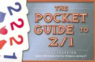 The Pocket Guide to 2/1 - Spiral