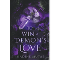 To Win a Demon's Love - Paperback