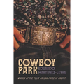 Cowboy Park - Paperback