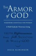 The Armor of God - Paperback