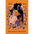 Saffron and Honey - How Should I Know You? - Paperback