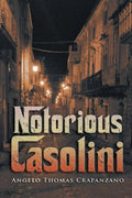 Notorious Casolini - Paperback