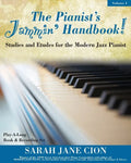 The Pianist's Jammin' Handbook!: Studies and Etudes for the Modern Jazz Pianist - Paperback