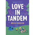 Love in Tandem - Paperback