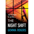 The Night Shift - Paperback