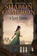 A Spark Unseen - Paperback
