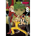 Tiger & Bunny, Vol. 8 - Paperback
