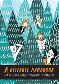 A Research Handbook for Patient and Public Involvement Researchers - Paperback