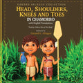 Head, Shoulders, Knees, and Toes in Chamorro with English Translations: Teaching Children Parts of Their Body - Paperback