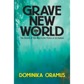 Grave New World: The Decline of The West in the Fiction of J.G. Ballard - Paperback