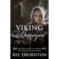 Viking Betrayed - Paperback